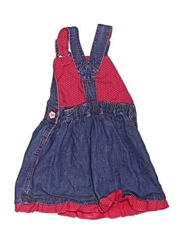Pumpkin Patch Dress (view 2)