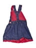 Pumpkin Patch Blue Dress Size 12-18 mo - photo 2