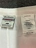 Columbia 100% Polyester Solid White Casual Pants Size XL - photo 7