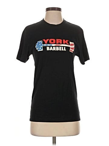Next Level Apparel Short Sleeve T-Shirt (view 1)