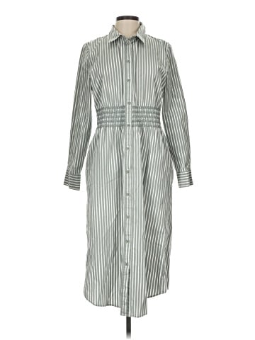 Universal Standard Casual Dress (view 1)