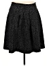 Maeve Paisley Black Formal Skirt Size 10 - photo 1