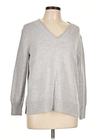 Banana Republic Factory Store Pullover Sweater (view 1)