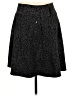 Maeve Paisley Black Formal Skirt Size 10 - photo 2