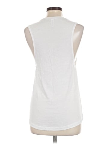 Bella Sleeveless T-Shirt (view 2)