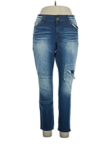 Unbranded Jeans (view 1)