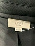 Ann Taylor LOFT Black Blazer Size 4 Petite - photo 6