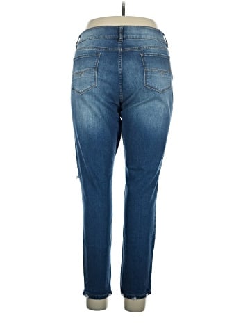 Unbranded Jeans (view 2)