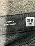 Volcom Black Jeans Size 16 - photo 7