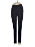 New Balance Solid Black Active Pants Size S - photo 1