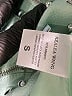 Azalea Wang 100% Polyester Green Jacket Size S - photo 7