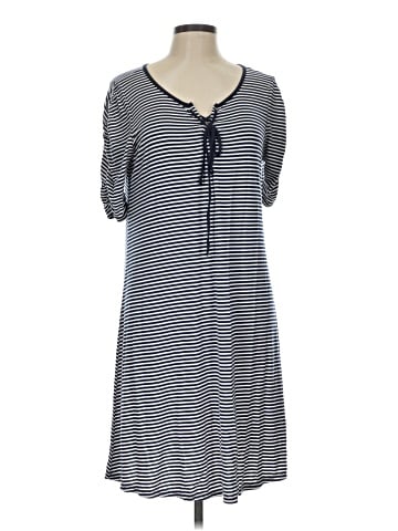 Espresso Casual Dress (view 1)