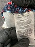 Columbia 100% Polyester Hearts Blue Athletic Shorts Size XL - photo 4