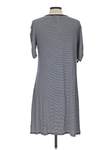Espresso Casual Dress (view 2)