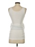 Old Navy - Maternity Ivory Tank Top Size S - photo 2