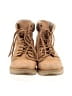 Cliffs by White Mountain Tan Ankle Boots Size 9 1/2 - photo 2