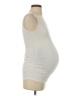 Old Navy - Maternity Ivory Tank Top Size S - photo 4