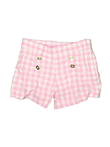 Janie and Jack Shorts (view 1)