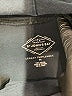 St. John's Bay 100% Cotton Black Long Sleeve Turtleneck Size M - photo 7
