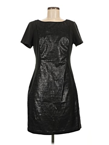 Laundry by Shelli Segal Cocktail Dress (view 1)
