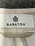 Babaton Ivory Jacket Size 8 - photo 6