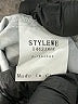 Stylewe 100% Polyester Black Kimono Size XXL - photo 8