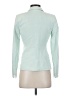 Calvin Klein Teal Blazer Size 2 (petite) - photo 2