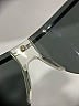 Gucci Silver Sunglasses One size - photo 5