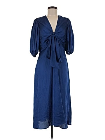 Alexia Admor Casual Dress (view 1)