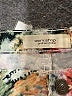 Andrea Jovine Floral Ivory Shorts Size 8 - photo 3