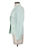 Calvin Klein Teal Blazer Size 2 (petite) - photo 5