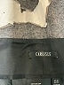 Carlisle Solid Black Active Pants Size 12 - photo 7