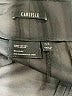 Carlisle Solid Black Active Pants Size 12 - photo 8