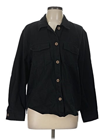 Love Tree Jacket (view 1)