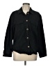 Love Tree 100% Cotton Black Jacket Size L - photo 1