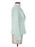 Calvin Klein Teal Blazer Size 2 (petite) - photo 4