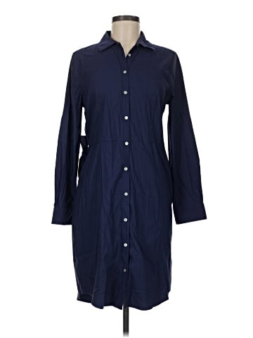 UNTUCKit Casual Dress (view 1)