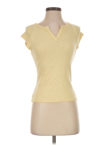 OGL Sleeveless T-Shirt (view 1)