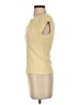 OGL Yellow Sleeveless T-Shirt Size S - photo 5