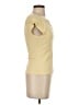 OGL Yellow Sleeveless T-Shirt Size S - photo 4