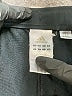 Adidas 100% Polyester Black Active Pants Size XL - photo 4