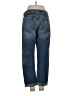 J.Crew 100% Cotton Solid Blue Jeans Size 27 waist - photo 2