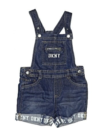 DKNY Overalls (view 1)