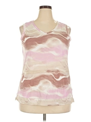 Columbia Tank Top (view 1)