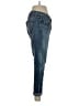 J.Crew 100% Cotton Solid Blue Jeans Size 27 waist - photo 4