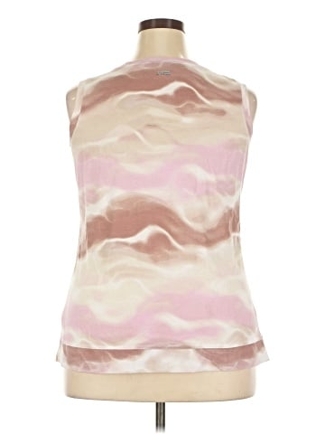 Columbia Tank Top (view 2)