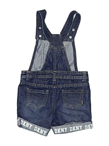 DKNY Overalls (view 2)