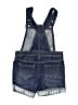 DKNY Blue Overalls Size 2T - photo 2