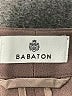 Babaton Brown Blazer Size 8 - photo 6
