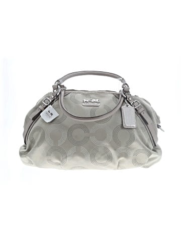 Coach Shoulder Bag (view 1)